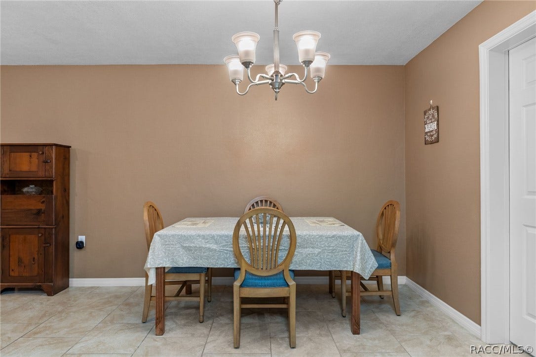 106 S Lucille Street, Beverly Hills, FL 34465