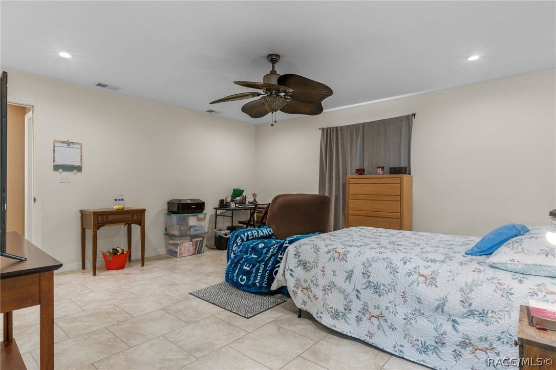 106 S Lucille Street, Beverly Hills, FL 34465