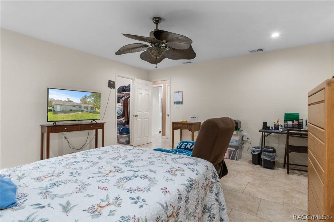 106 S Lucille Street, Beverly Hills, FL 34465