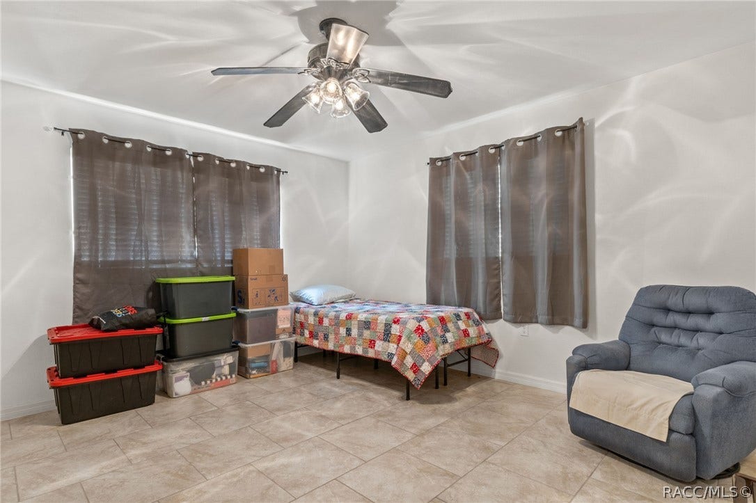 106 S Lucille Street, Beverly Hills, FL 34465