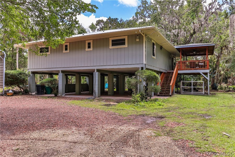 Property photo for 5566 S Park Hill Way, Homosassa, FL