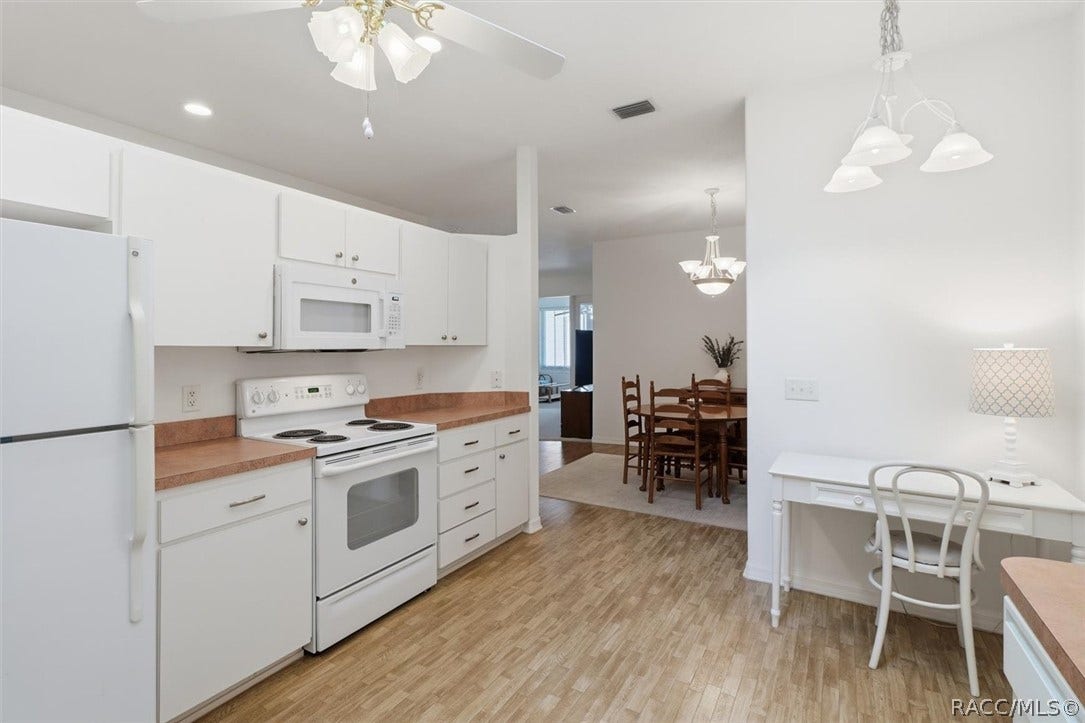 3694 S Belgrave Drive, Inverness, FL 34452 Ample storage