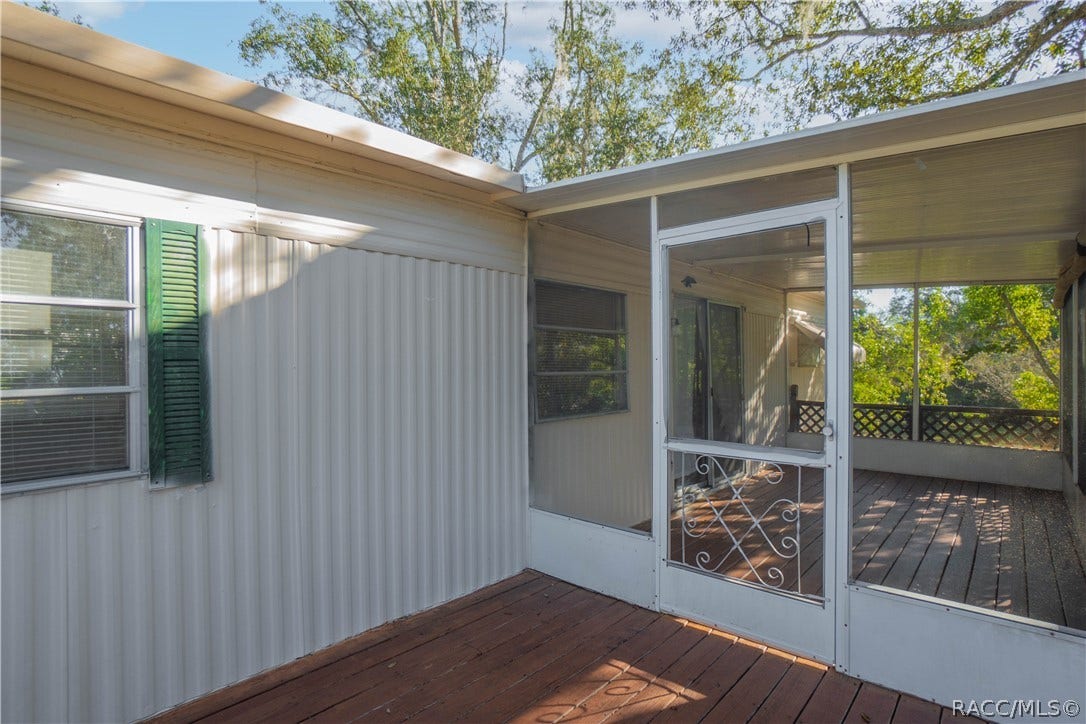 4810 W Blackridge Lane, Homosassa, FL 34446