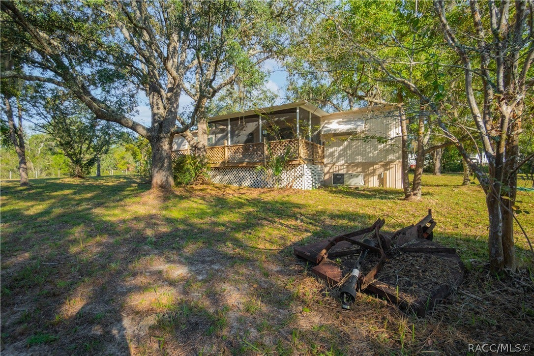 4810 W Blackridge Lane, Homosassa, FL 34446