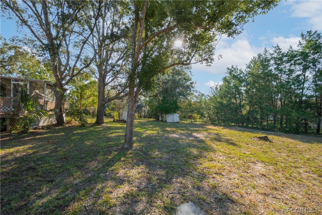 4810 W Blackridge Lane, Homosassa, FL 34446