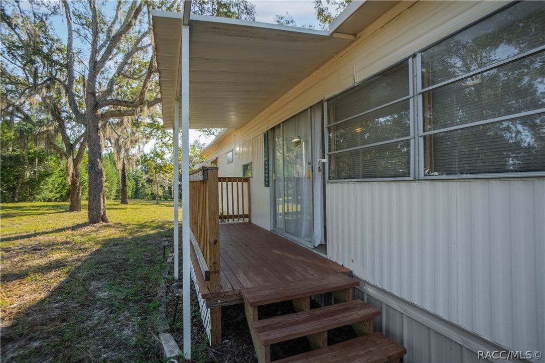 4810 W Blackridge Lane, Homosassa, FL 34446