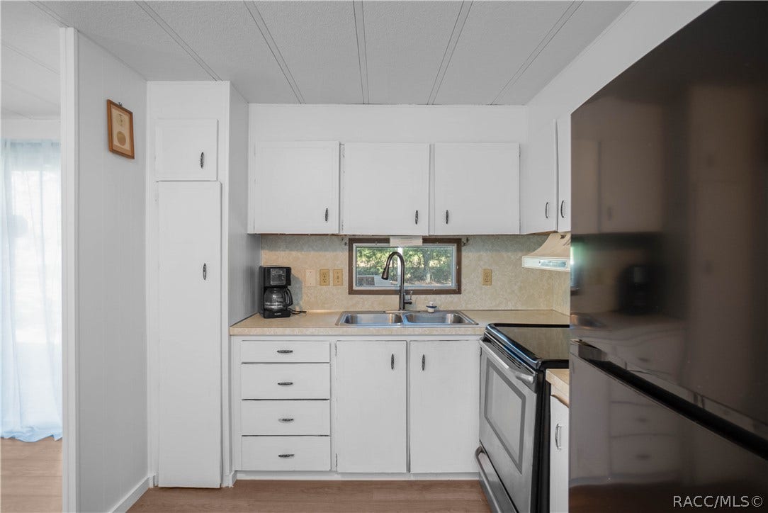 4810 W Blackridge Lane, Homosassa, FL 34446