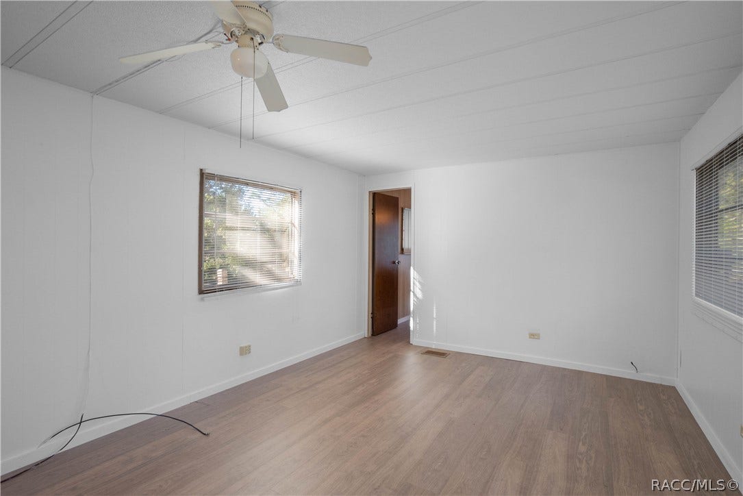 4810 W Blackridge Lane, Homosassa, FL 34446