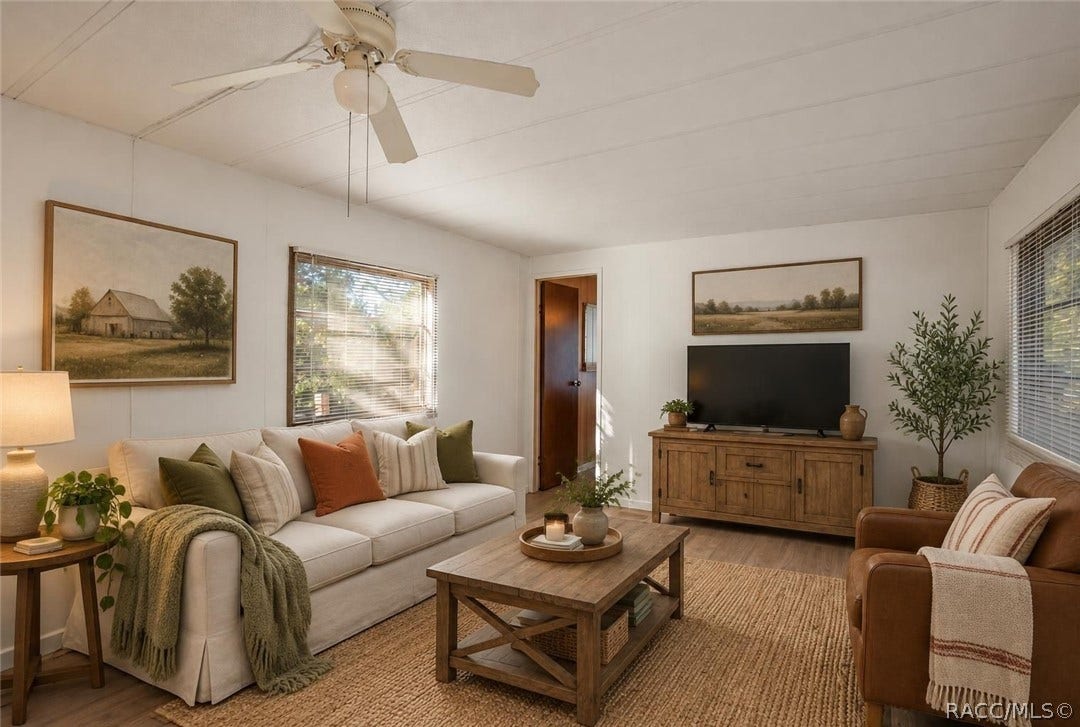 4810 W Blackridge Lane, Homosassa, FL 34446