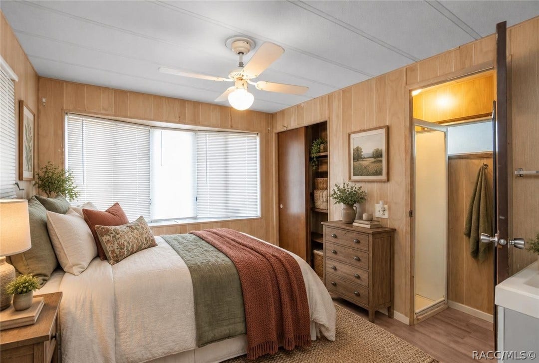 4810 W Blackridge Lane, Homosassa, FL 34446