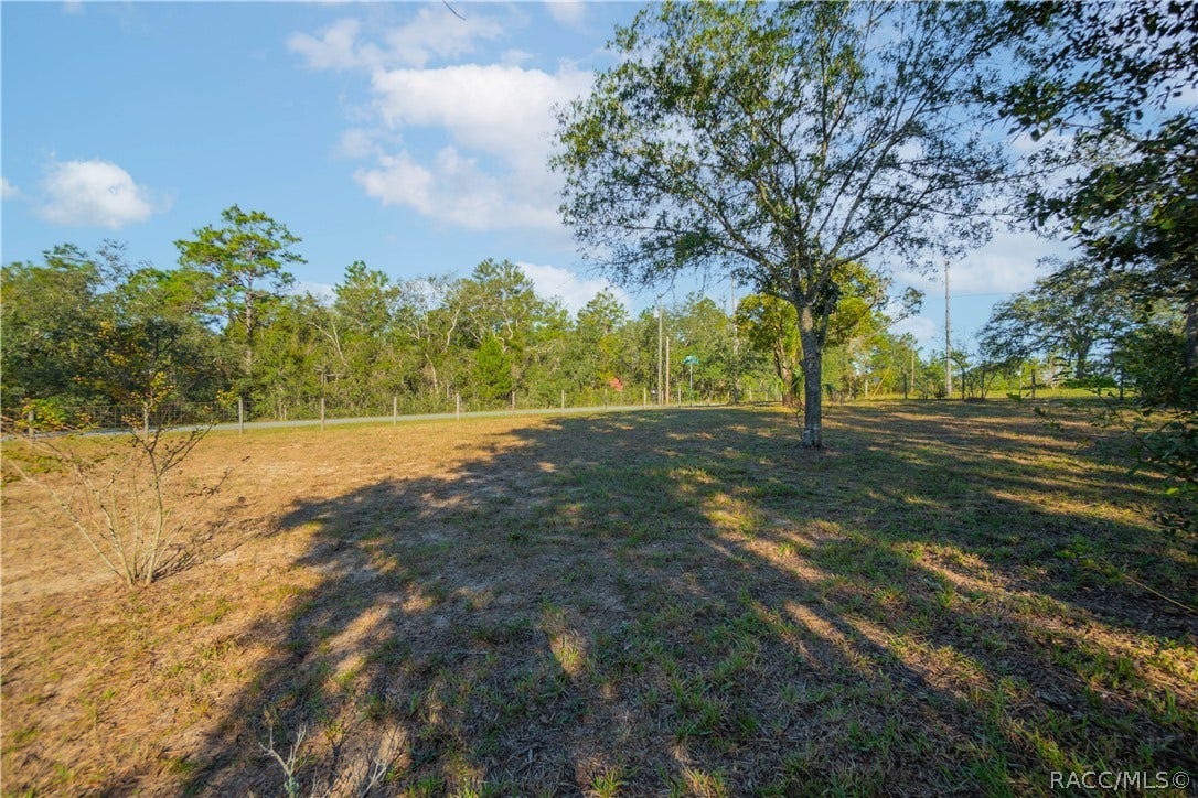 4810 W Blackridge Lane, Homosassa, FL 34446