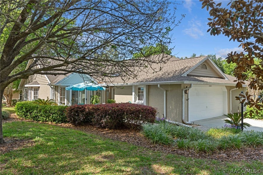 Property photo for 1504 N Foxboro Loop, Crystal River, FL