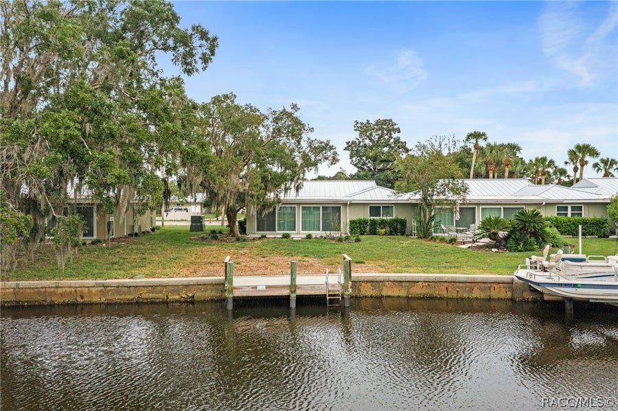 Property photo for 11269 W Bayshore Drive, Crystal River, FL