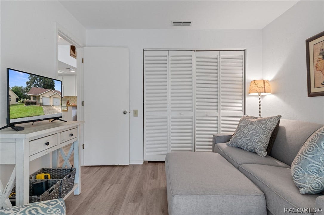 Add. View of 2nd Bedroom