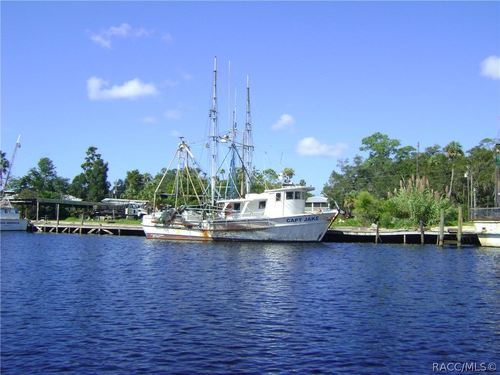 Area Boating & Fishing
