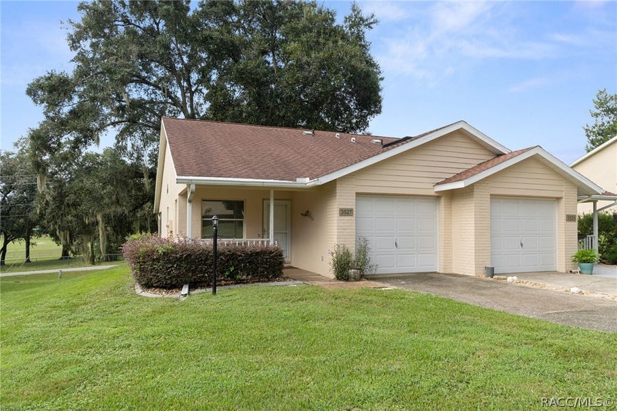 Property photo for 3527 N Woodgate Drive, Beverly Hills, FL