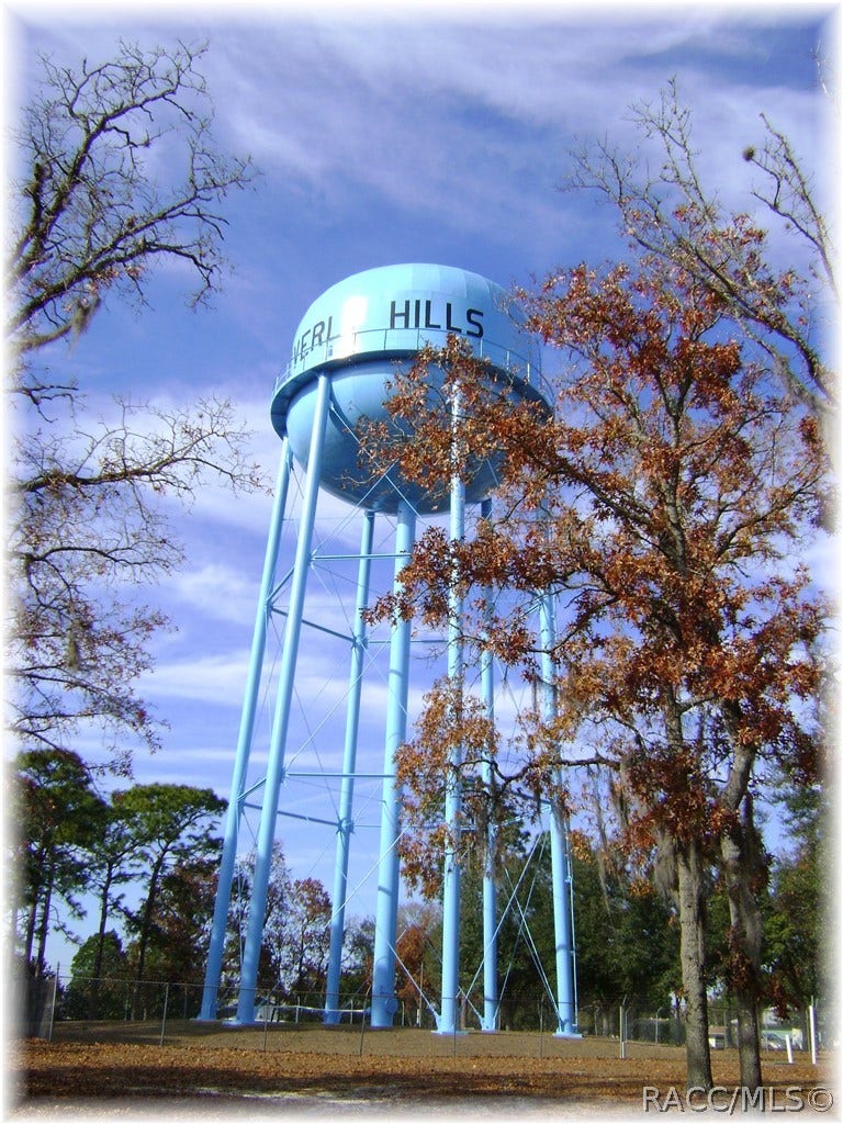 Welcome to Beverly Hills---FLORIDA!