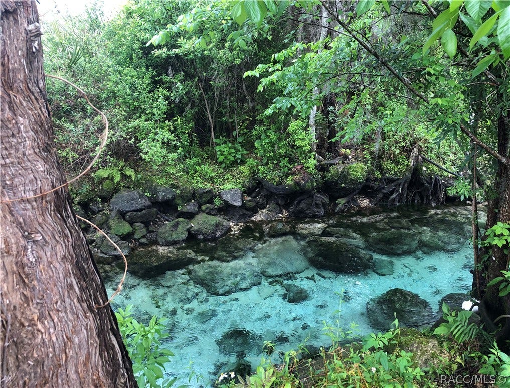 Stunning 3 Sisters Springs
