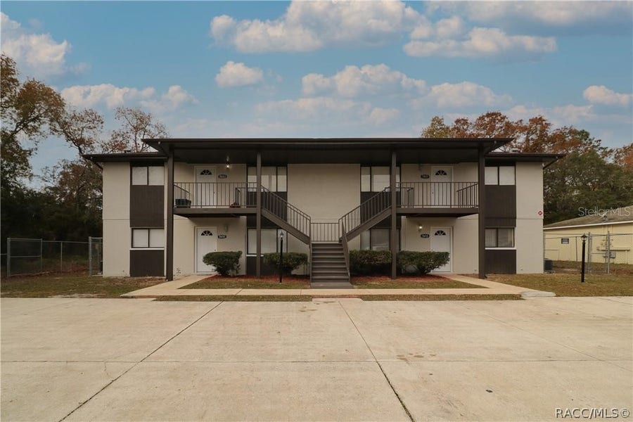 Property photo for 7851 Pinehurst Drive, Spring Hill, FL
