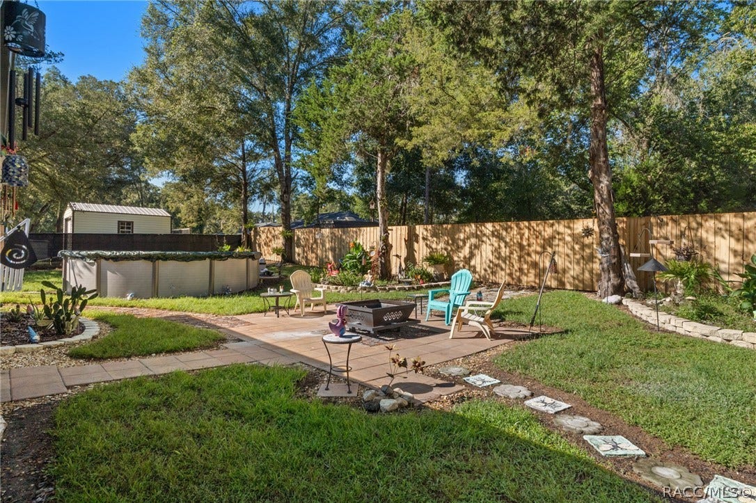630 N Morris Avenue, Inverness, FL 34453 630 N Morris Avenue, Inverness, FL 34453