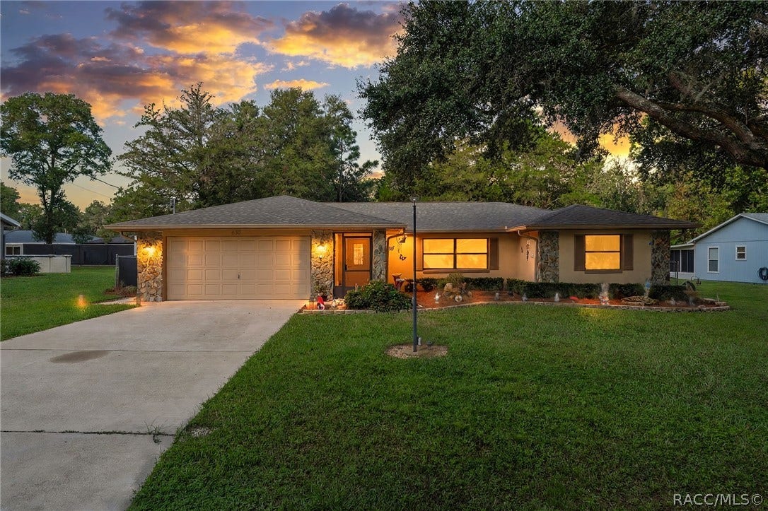 630 N Morris Avenue, Inverness, FL 34453 630 N Morris Avenue, Inverness, FL 34453