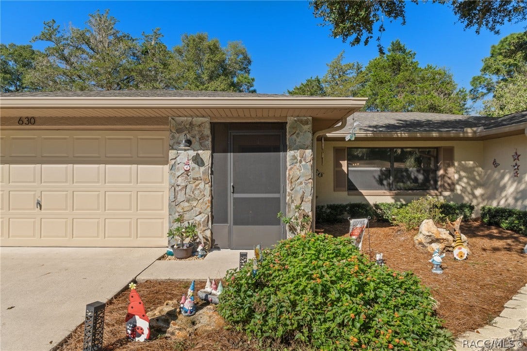 630 N Morris Avenue, Inverness, FL 34453 630 N Morris Avenue, Inverness, FL 34453