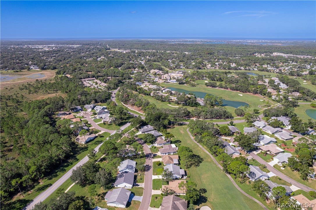 7103 Crown Oaks Drive, Spring Hill, FL 34606