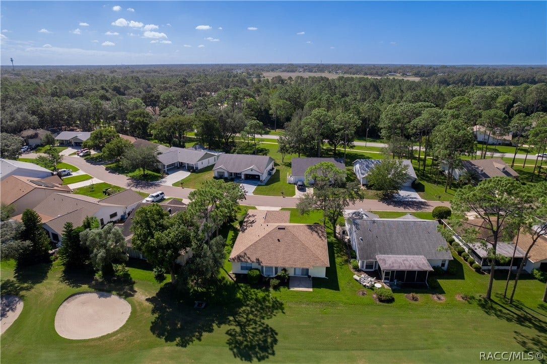 7103 Crown Oaks Drive, Spring Hill, FL 34606