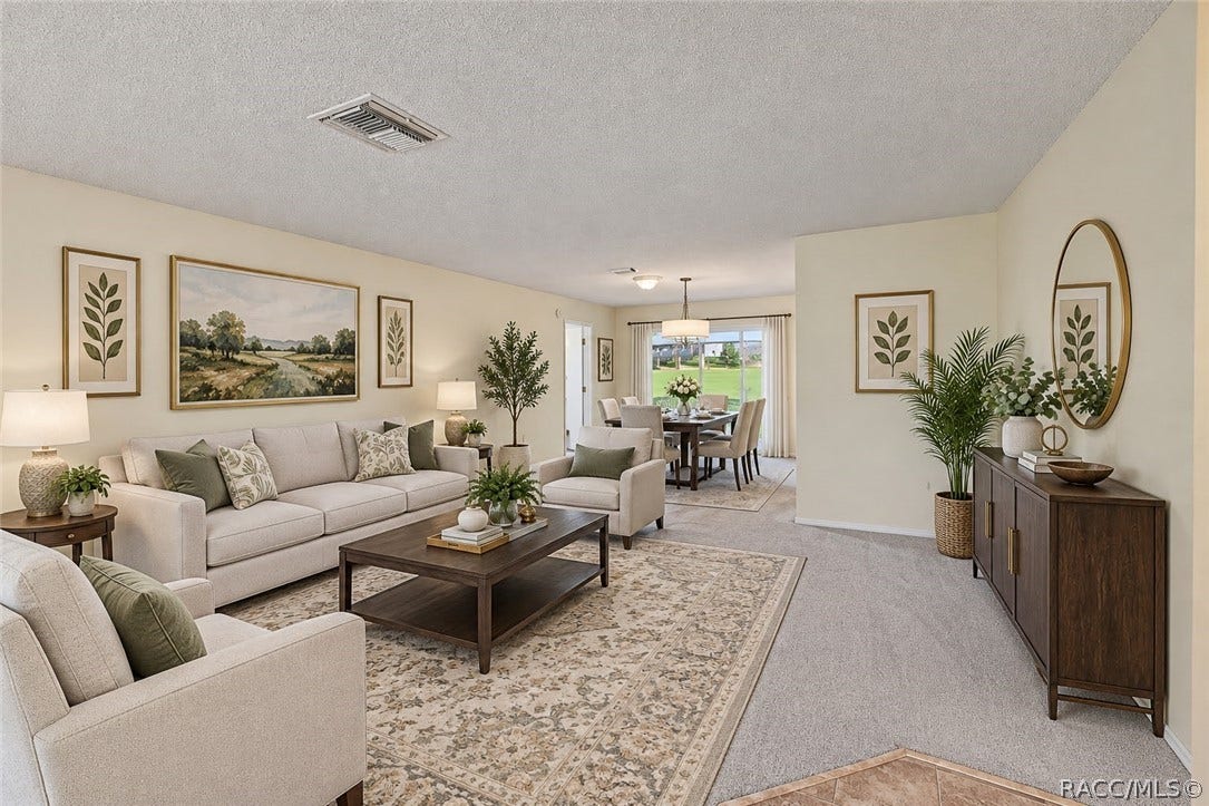 7103 Crown Oaks Drive, Spring Hill, FL 34606