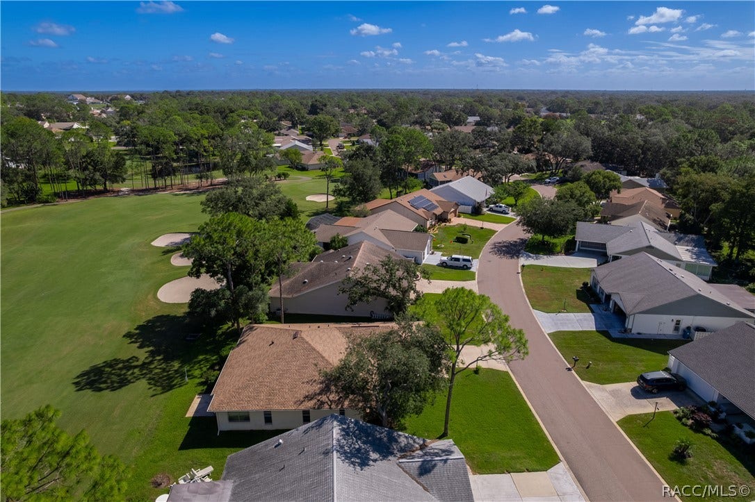 7103 Crown Oaks Drive, Spring Hill, FL 34606