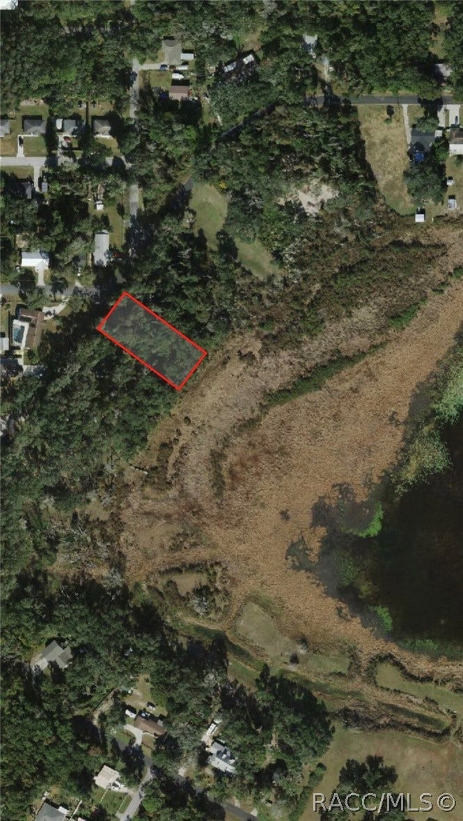 Property photo for 3301 E Lake Nina Drive, Inverness, FL