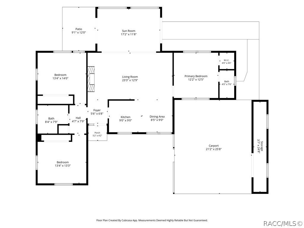 149 & 151 SE Paradise Point Road, Crystal River, FL 34429 149 & 151 SE Paradise Point Road, Crystal River, FL 34429