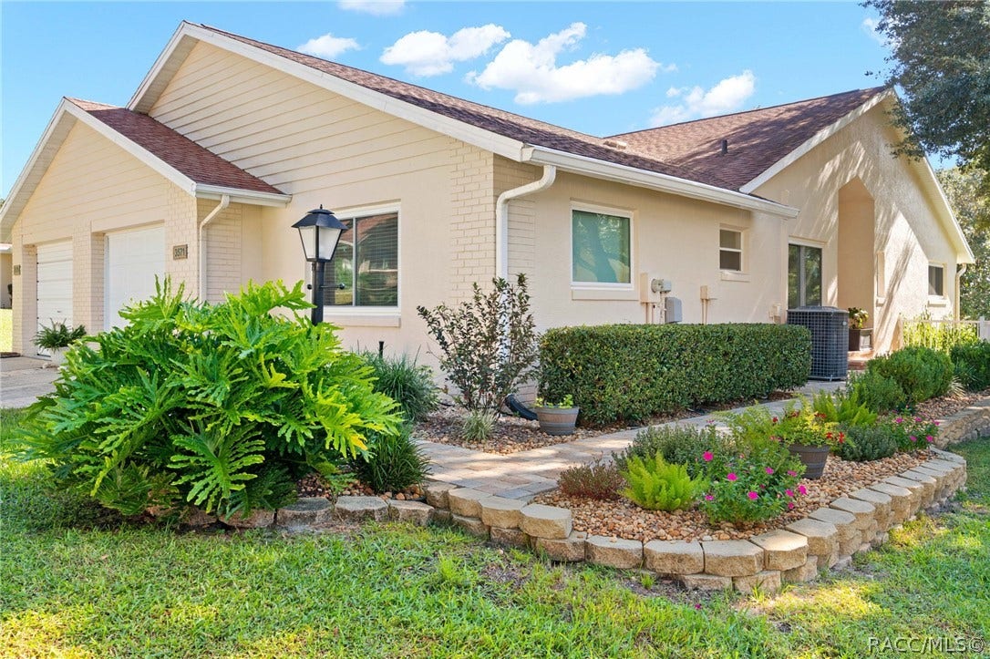 3571 N Timothy Terrace, Beverly Hills, FL 34465 3571 N Timothy Terrace, Beverly Hills, FL 34465