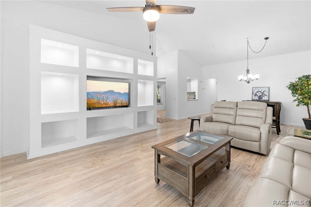 3571 N Timothy Terrace, Beverly Hills, FL 34465 3571 N Timothy Terrace, Beverly Hills, FL 34465