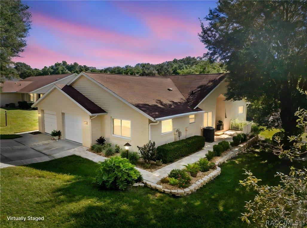3571 N Timothy Terrace, Beverly Hills, FL 34465 3571 N Timothy Terrace, Beverly Hills, FL 34465