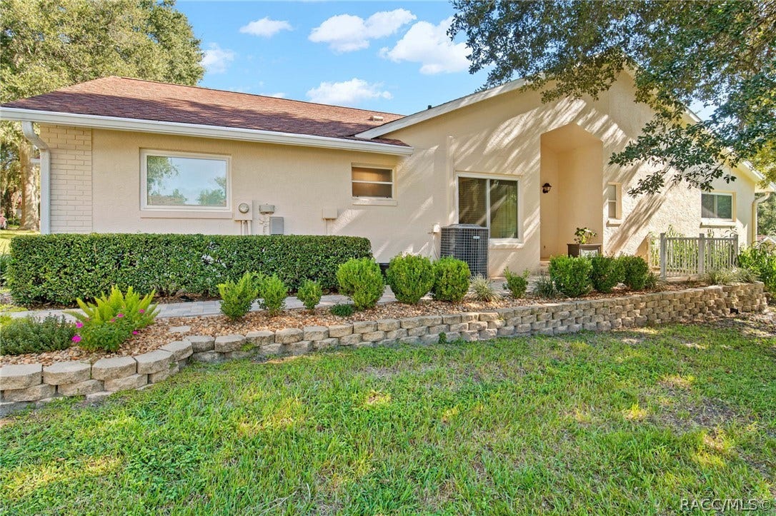 3571 N Timothy Terrace, Beverly Hills, FL 34465 3571 N Timothy Terrace, Beverly Hills, FL 34465