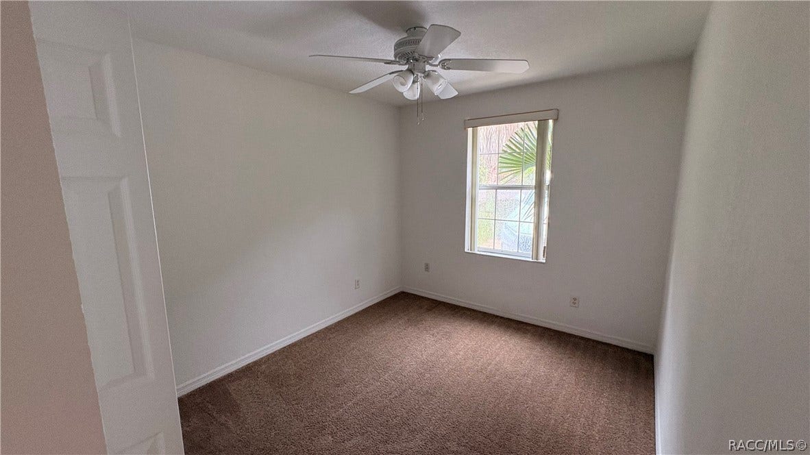 2012 Silverwood Street, Inverness, FL 34453 Bedroom #1