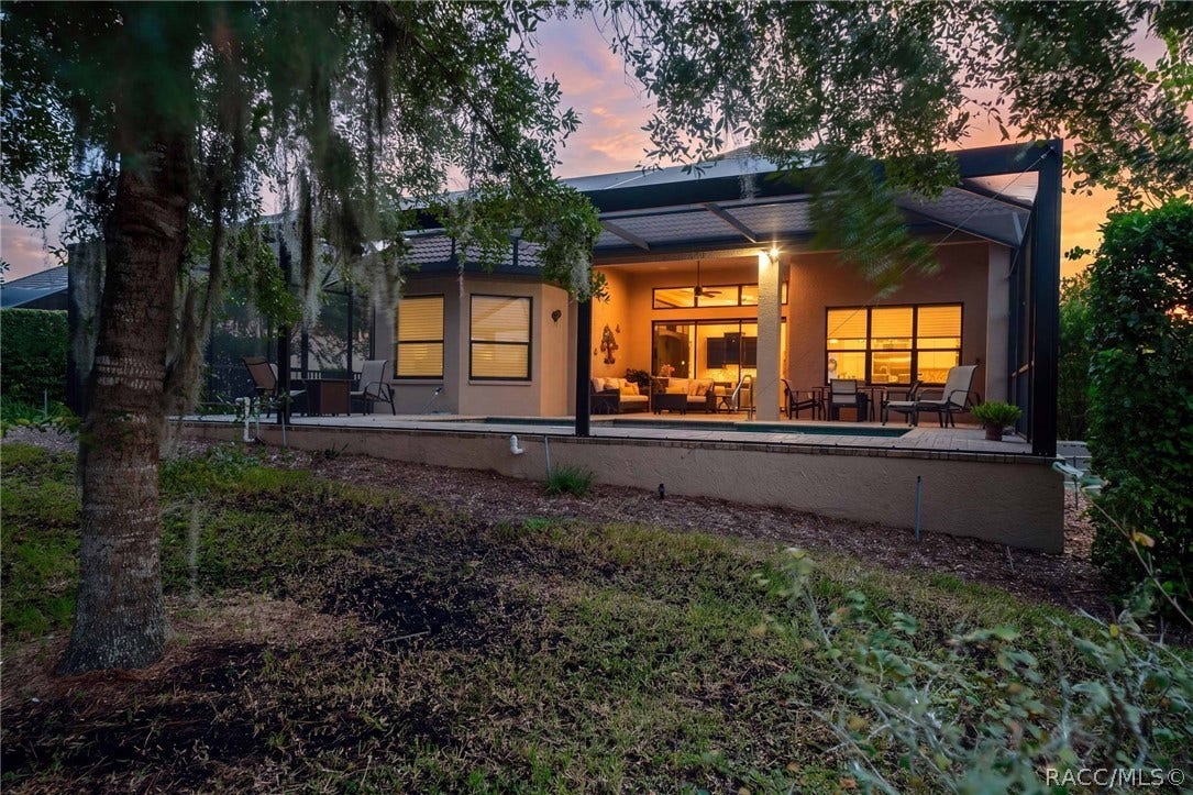 1469 W Whisperwood Drive, Hernando, FL 34442 1469 W Whisperwood Drive, Hernando, FL 34442