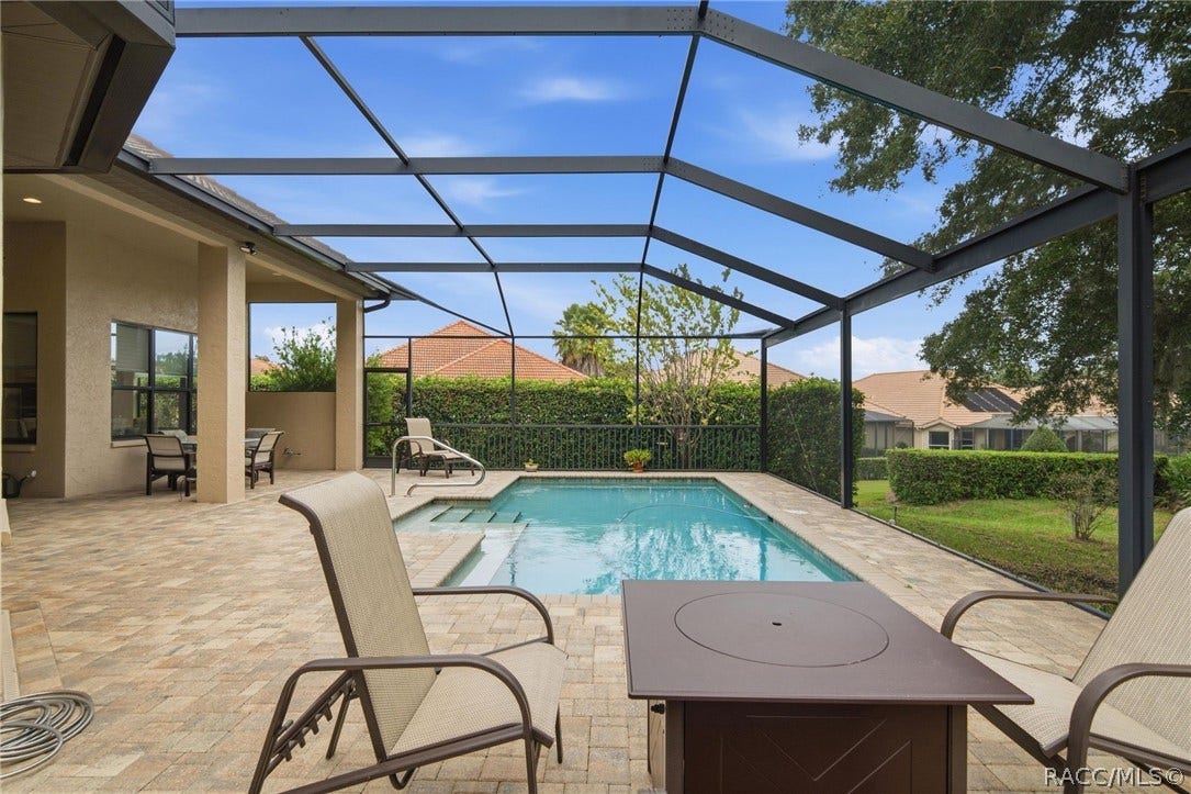 1469 W Whisperwood Drive, Hernando, FL 34442 1469 W Whisperwood Drive, Hernando, FL 34442