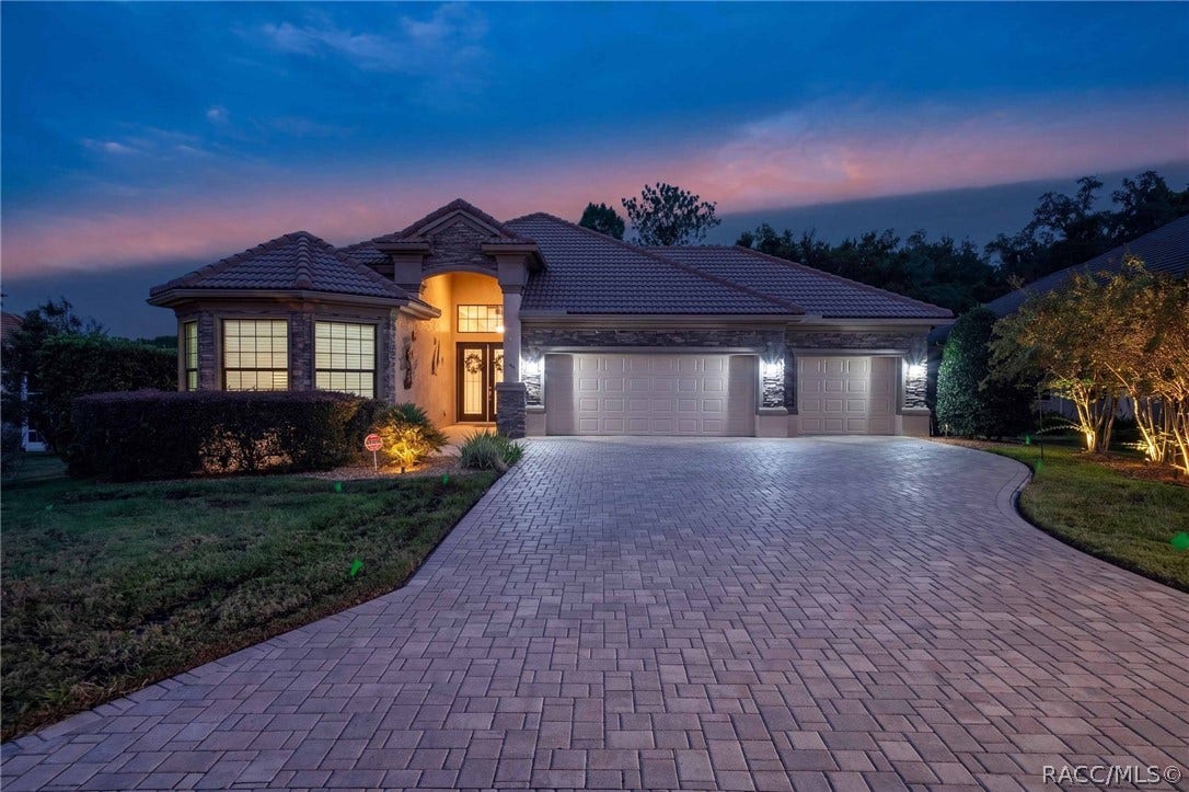 1469 W Whisperwood Drive, Hernando, FL 34442 1469 W Whisperwood Drive, Hernando, FL 34442