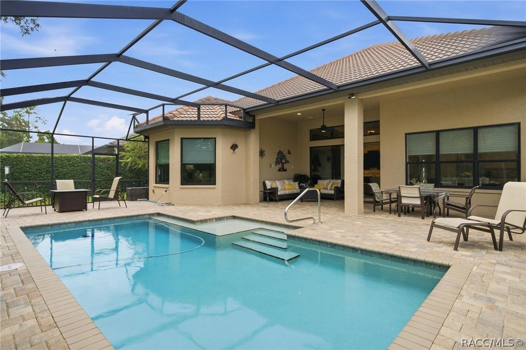 1469 W Whisperwood Drive, Hernando, FL 34442 1469 W Whisperwood Drive, Hernando, FL 34442