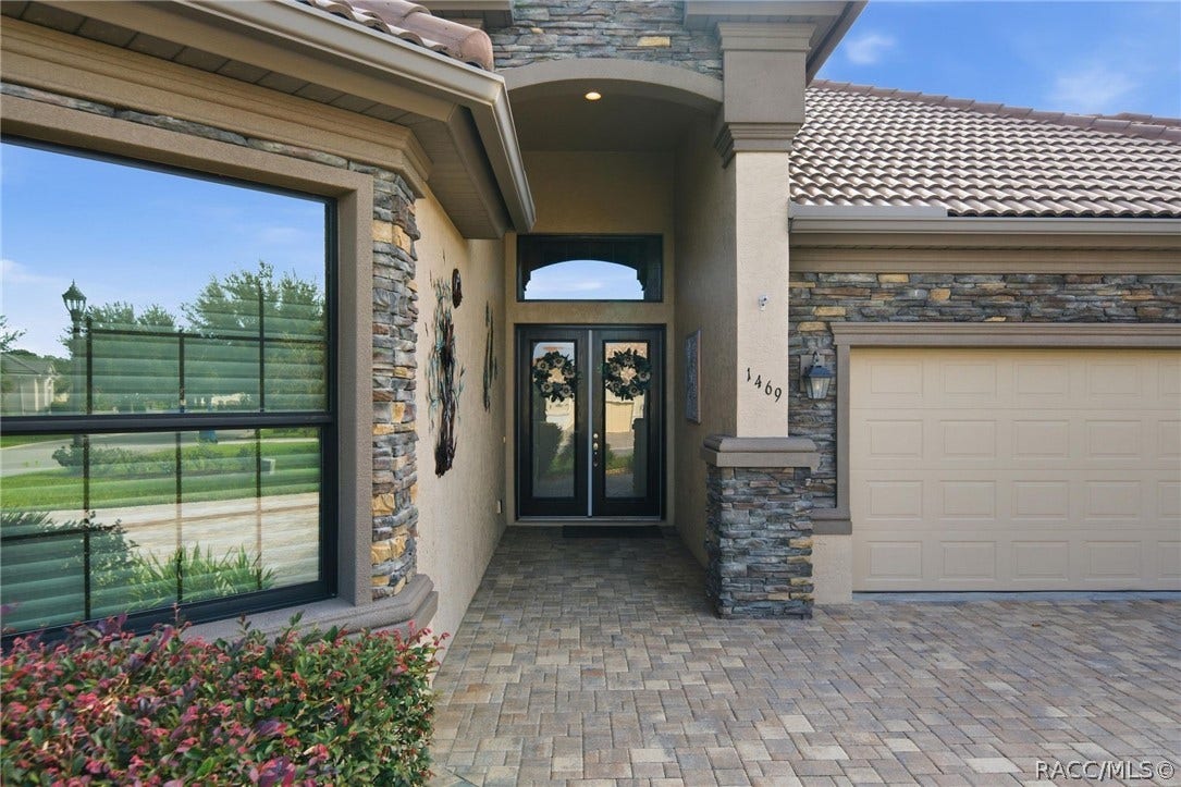 1469 W Whisperwood Drive, Hernando, FL 34442 1469 W Whisperwood Drive, Hernando, FL 34442