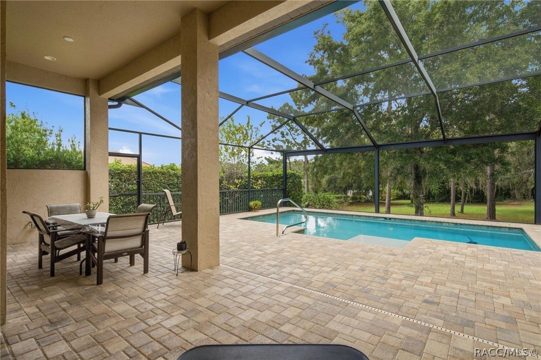 1469 W Whisperwood Drive, Hernando, FL 34442 1469 W Whisperwood Drive, Hernando, FL 34442