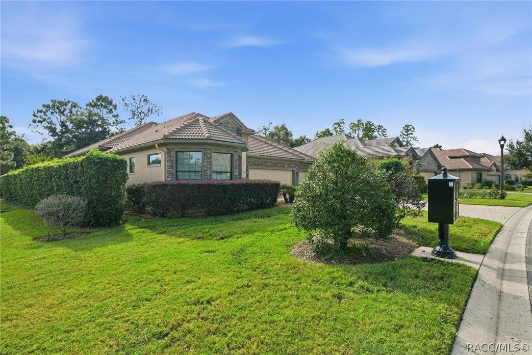 1469 W Whisperwood Drive, Hernando, FL 34442 1469 W Whisperwood Drive, Hernando, FL 34442