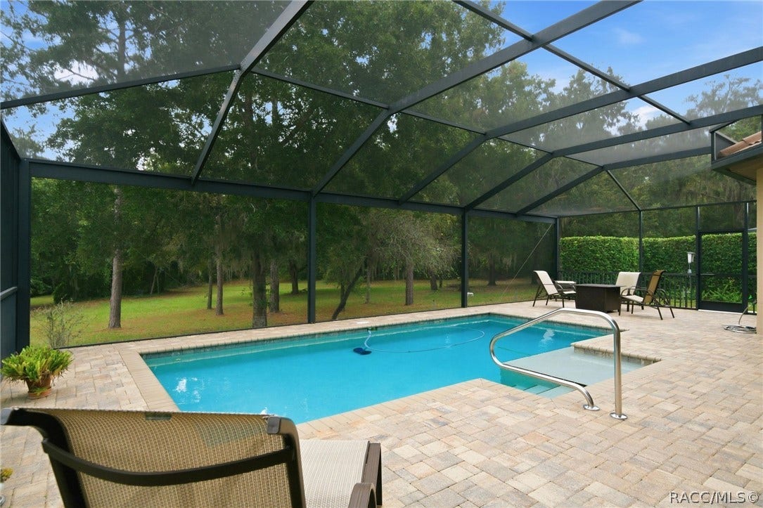 1469 W Whisperwood Drive, Hernando, FL 34442 1469 W Whisperwood Drive, Hernando, FL 34442