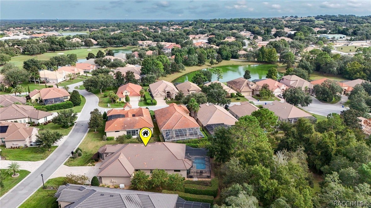 1469 W Whisperwood Drive, Hernando, FL 34442 1469 W Whisperwood Drive, Hernando, FL 34442