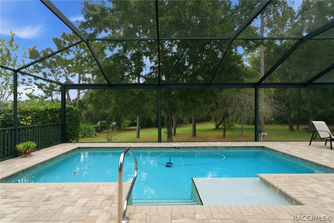 1469 W Whisperwood Drive, Hernando, FL 34442 1469 W Whisperwood Drive, Hernando, FL 34442