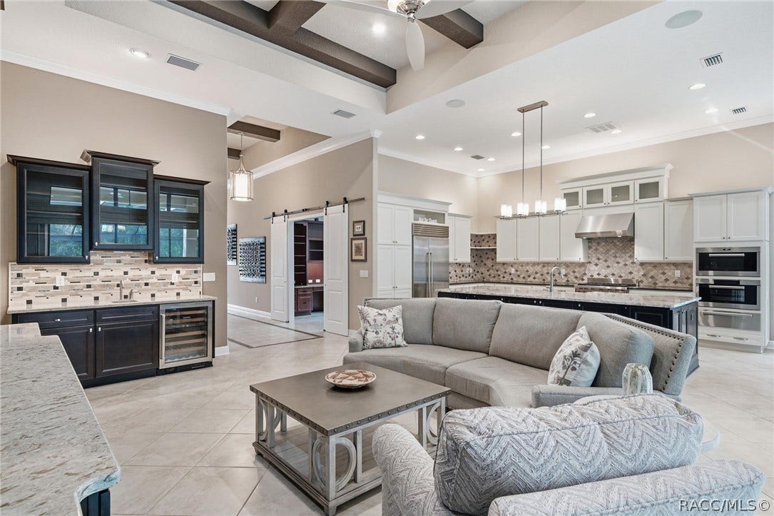 1469 W Whisperwood Drive, Hernando, FL 34442 1469 W Whisperwood Drive, Hernando, FL 34442