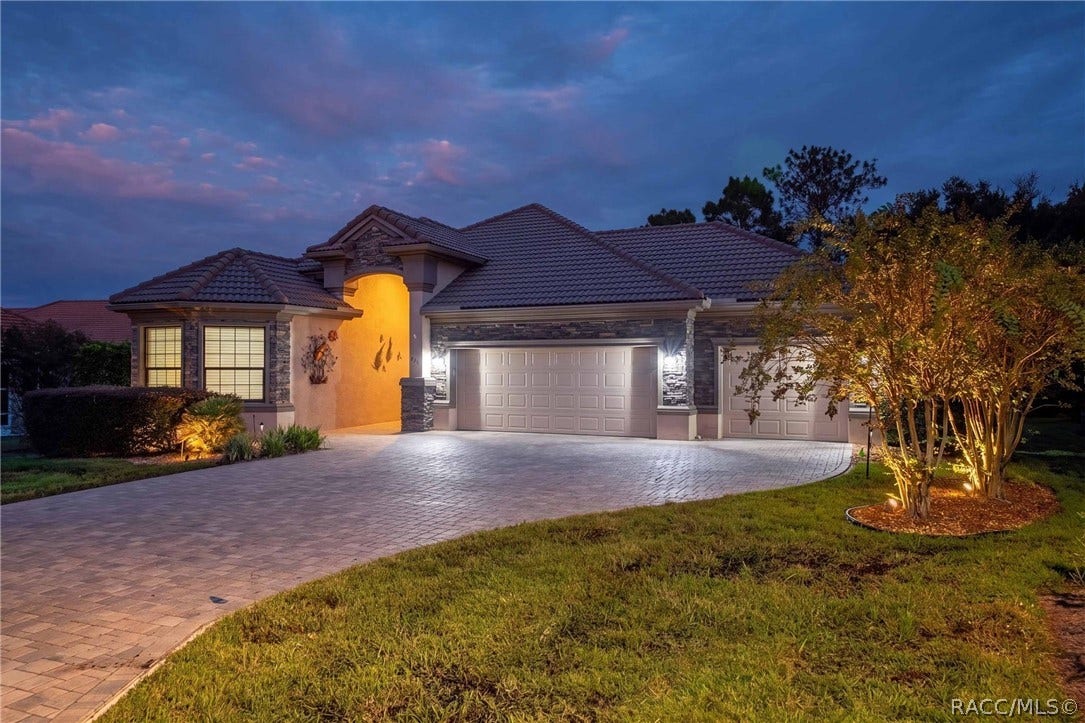 1469 W Whisperwood Drive, Hernando, FL 34442 1469 W Whisperwood Drive, Hernando, FL 34442