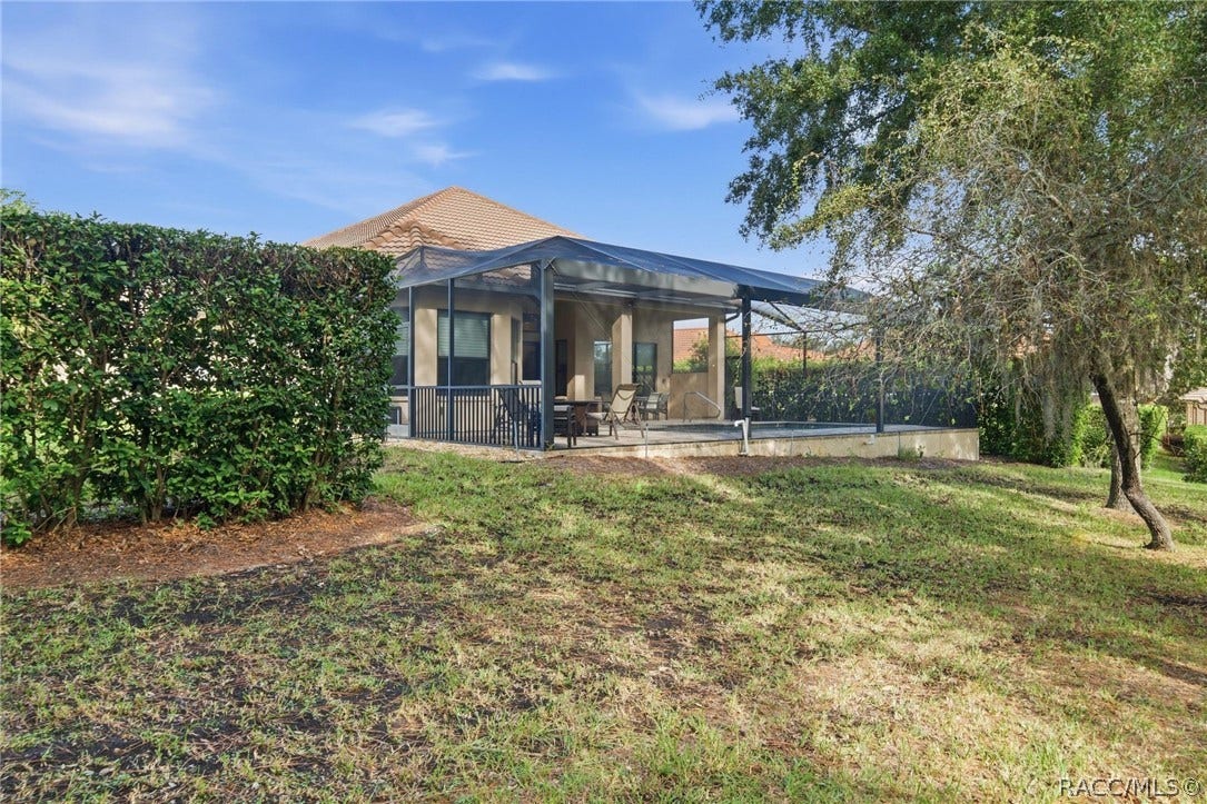 1469 W Whisperwood Drive, Hernando, FL 34442 1469 W Whisperwood Drive, Hernando, FL 34442
